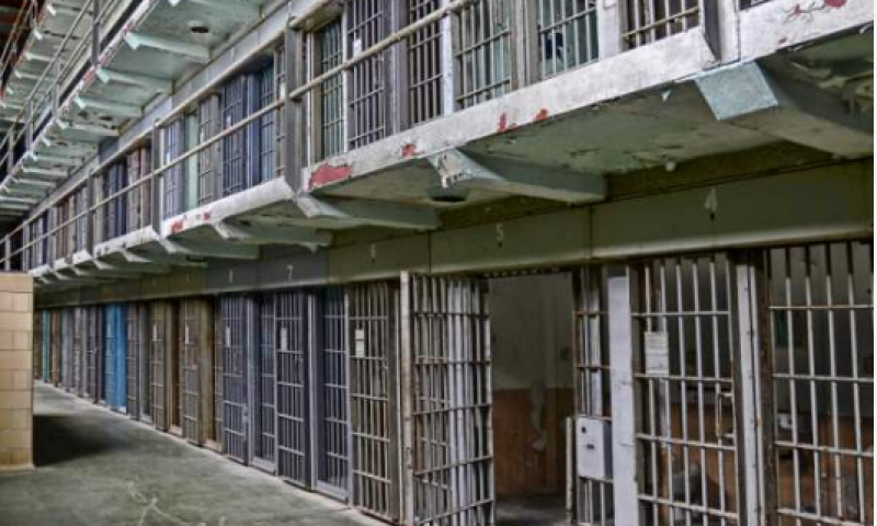 Наркотици намериха пак в Пловдивския затвор