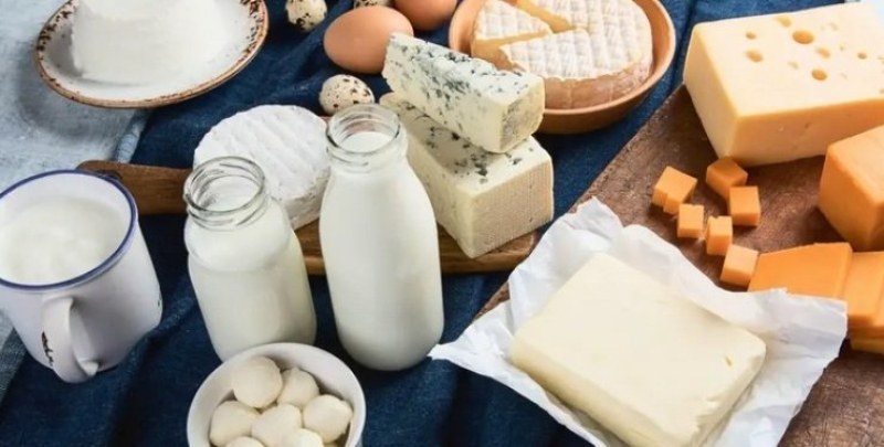 Не всички богати на мазнини храни са нездравословни