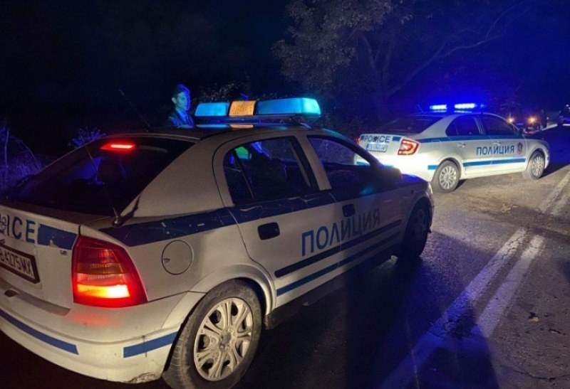 Катастрофа стана в Асеновград, две жени пострадаха
