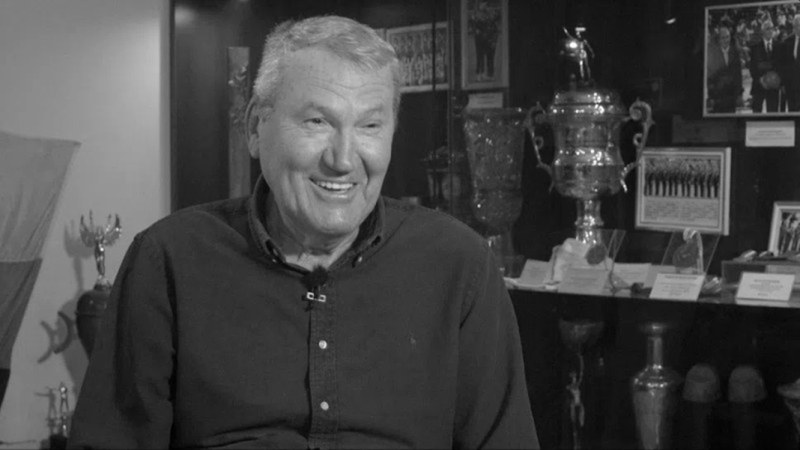 Атанас Голомеев - символът на българския баскетбол, който беше искан от НБА, но остана в България