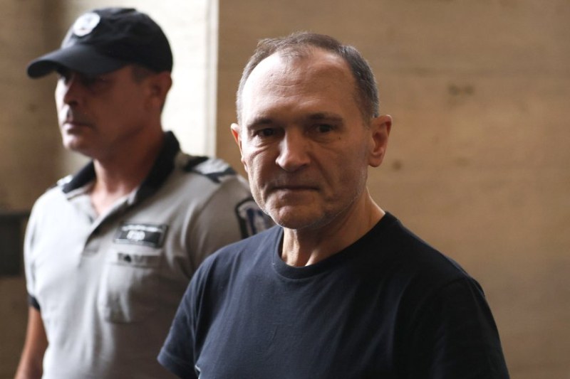 Прокуратурата: Божков е имал отношения с Евгений Пригожин