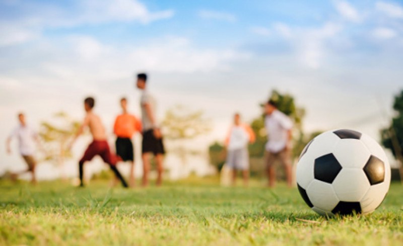 Деца ще мерят сили във футболен турнир в Съединение