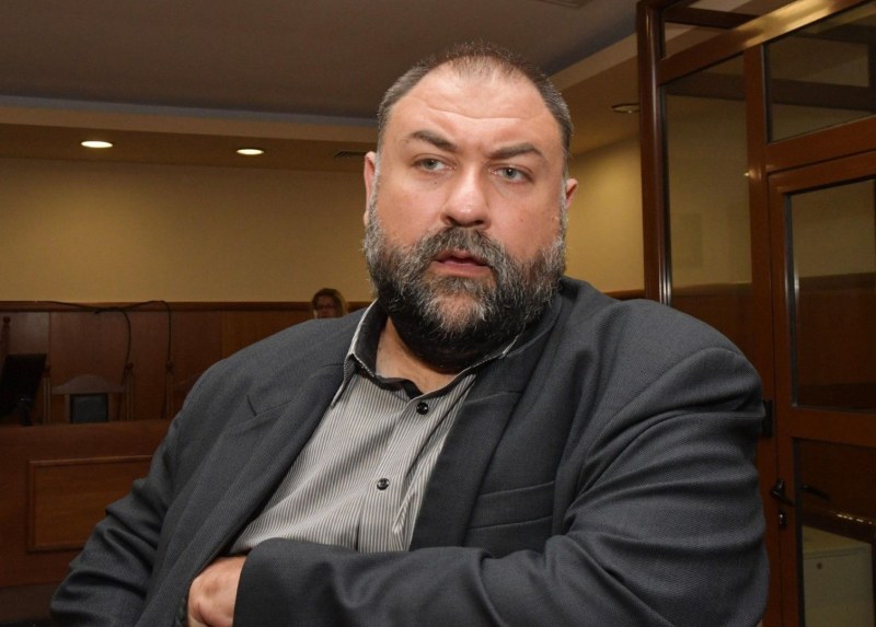 Адв. Марковски за връщането на Васил Божков: Моментът е подбран внимателно