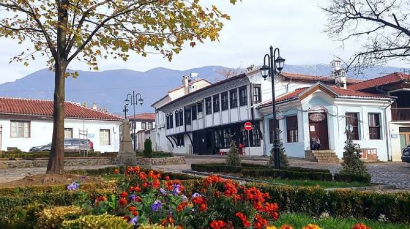 Карлово се включва в кампанията “Да изчистим България заедно“