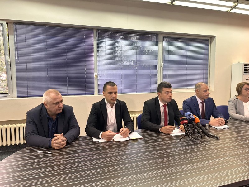 Ортопед управлявал схемата за източване на пари чрез фиктивен медицински център
