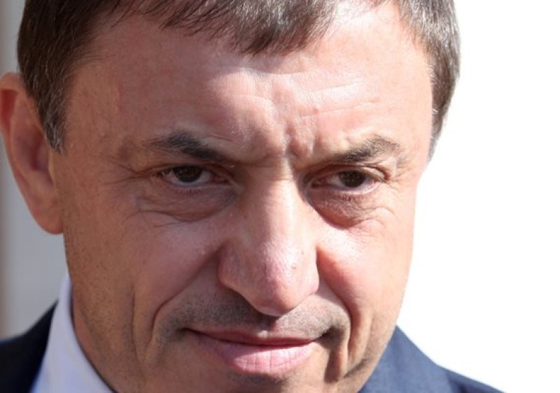 Версия: Командос е застрелял колегата си Алексей Петров