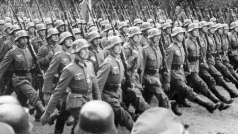 На този ден: Започва Втората световна война
