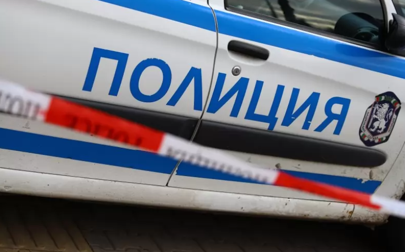 След гонка с полицията - шофьор опита да се укрие в Пловдив