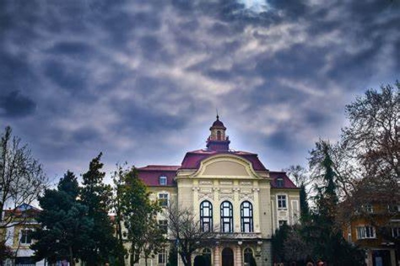 Къде да идем в понеделник в Пловдив