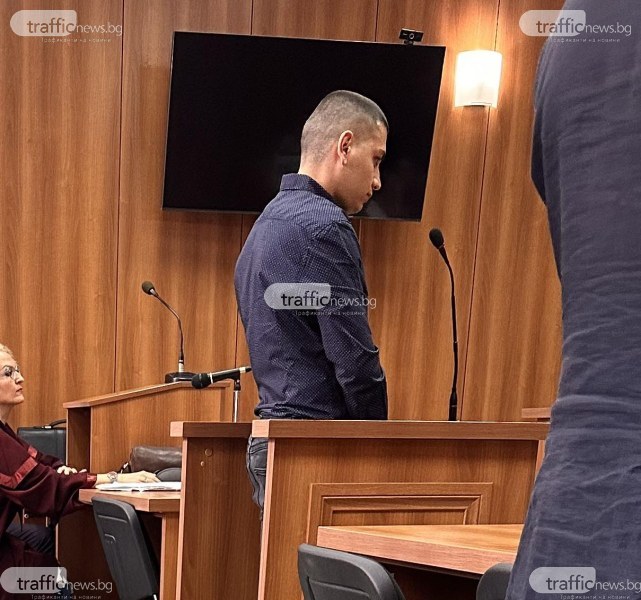 Шофьор на 18 дни получи  условна присъда  след смърт на пътя