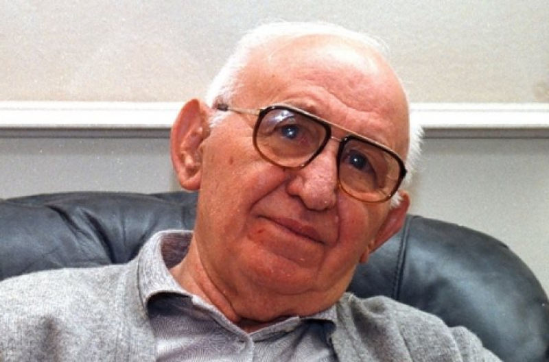 112 години от рождението на Тодор Живков