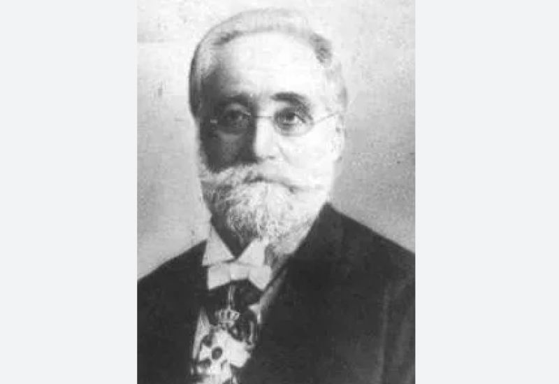 195 години от рождението на просветителя Йоаким Груев, свързан с историята на Пловдив