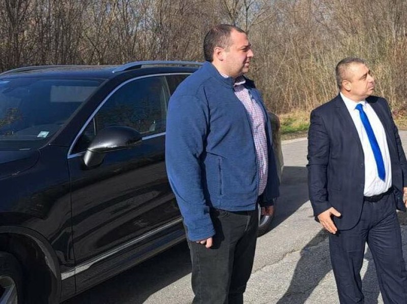 АПИ преизбра шефа на Пътното управление в Пловдив след конкурс