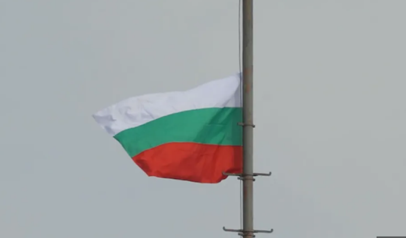 Ден на траур в цялата страна