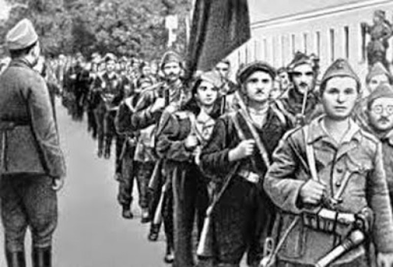 На този ден: Деветосептемврийският преврат преобръща развитието на България