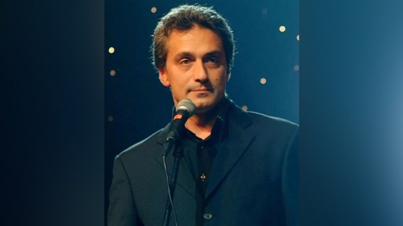 Да си спомним за актьора Андрей Баташов, който щеше да стане на 58 днес
