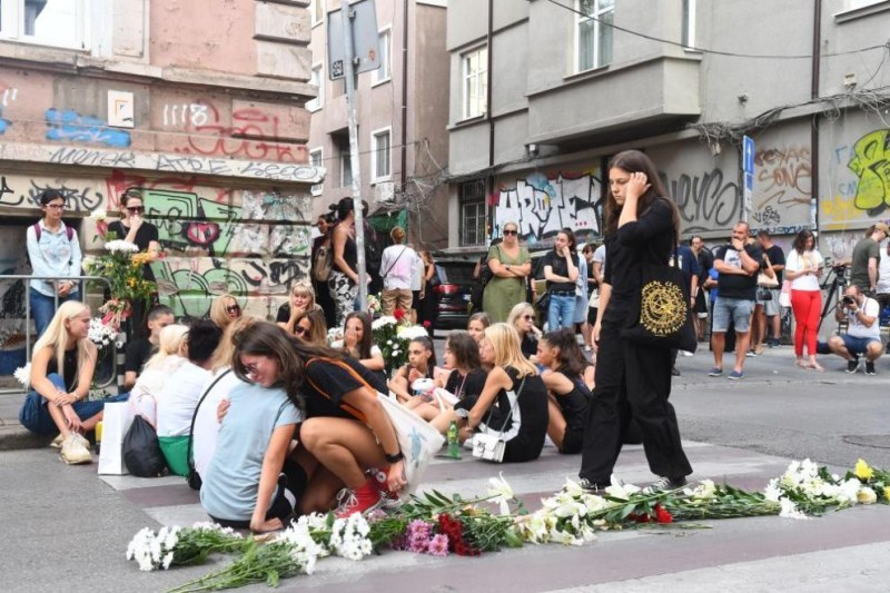 Национален протест срещу войната по пътищата ще има днес