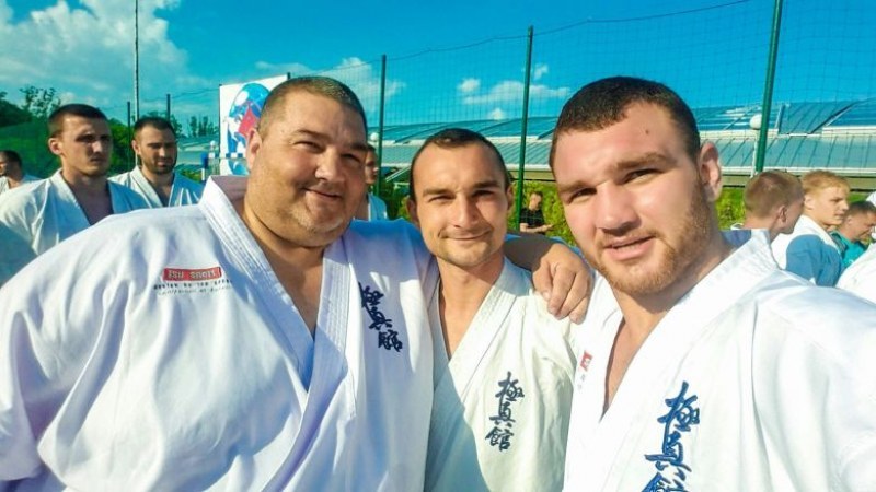 Почина големият пловдивски треньор Евгений Команов
