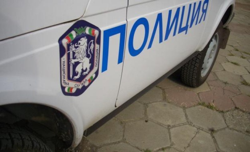 22-годишен потроши три коли в Пловдив