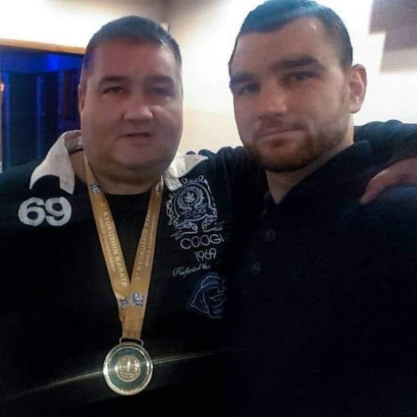 Прощаваме се с големия пловдивски треньор Евгений Команов утре Прощаваме се с големия пловдивски треньор Евгений Команов утре