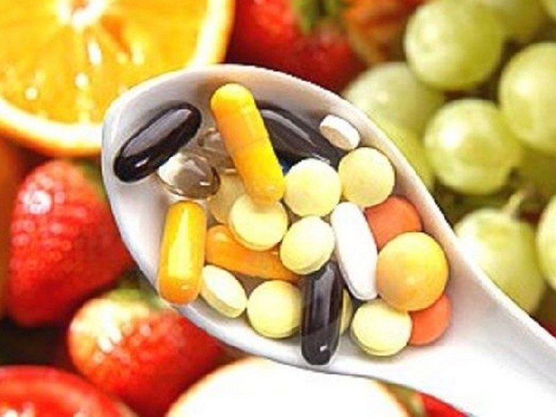 Проучване: Два от често приеманите витамини причиняват рак
