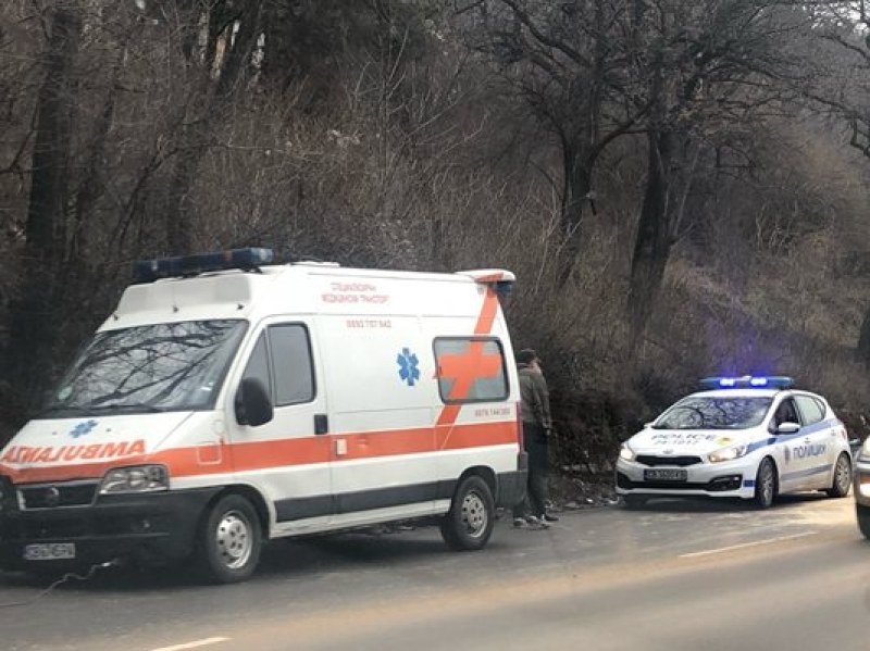 Турски шофьор е загинал в катастрофата на АМ “Марица“