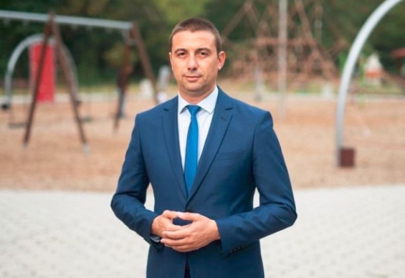 Новият лидер на ГЕРБ: Ще предложим най-достойния кандидат за кмет