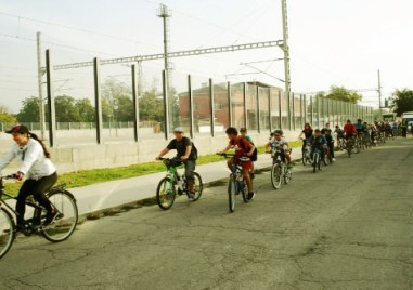 Ден без автомобили! Велопоход организират в Първомайско