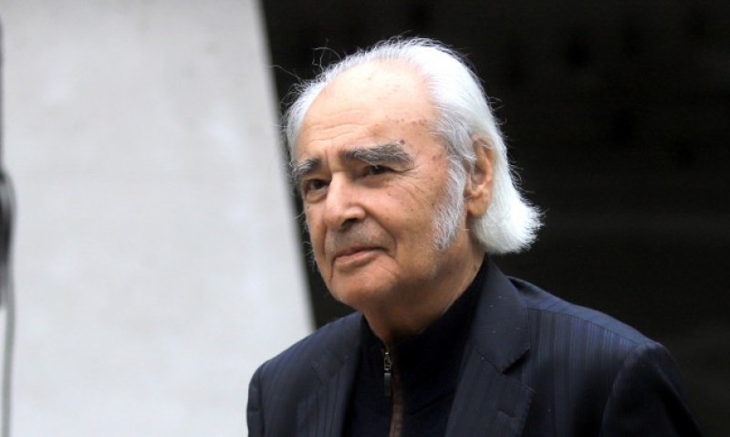 Писателят акад. Антон Дончев щеше да стане на 93 години днес