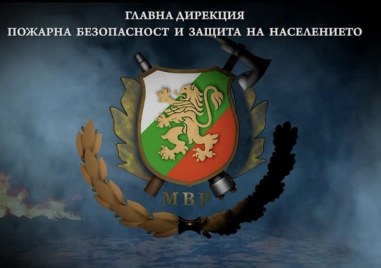 Кметът на Кричим за пожарникарите: Бог да е с тях и да ги пази, нека са по-малко горещите им дежурства!
