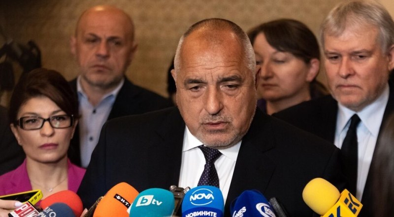Пловдив и София - най-голямата въпросителна кои ще са кандидатите за кметове на ГЕРБ