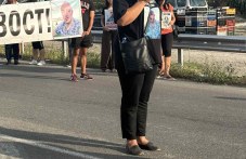 Пореден протест блокира пътя край Цалапица, близки на Митко искат справедливост