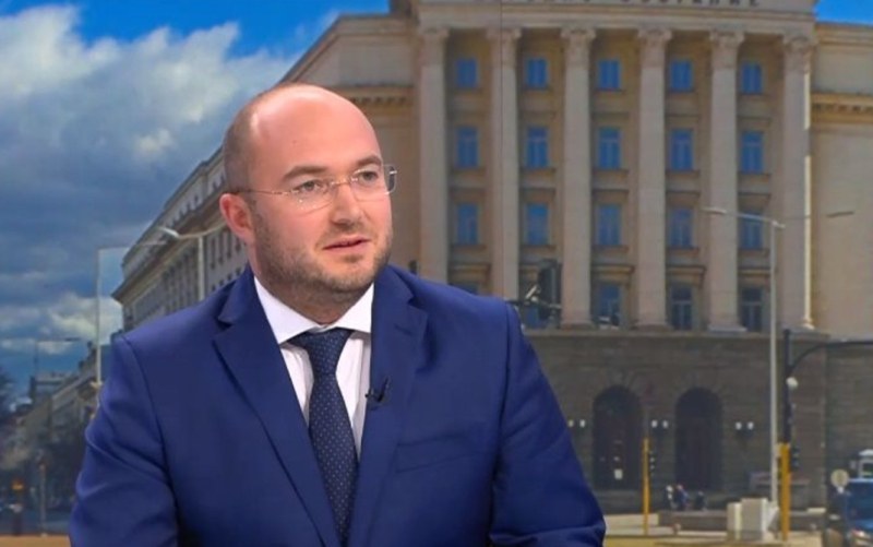 До дни става ясен кандидатът на ГЕРБ за кмет на Пловдив