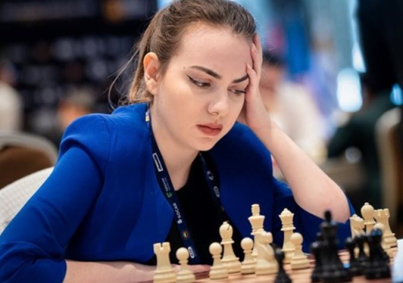Нургюл Салимова ще представя унгарски отбор на европейското клубно първенство