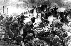 На този ден: Започва Бойчиновският бой - едно от най-големите сражения на Септемврийското въстание
