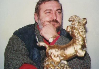 19 години без скулптора Петър Москов, роден в Асеновградско и оставил впечатляващи творби