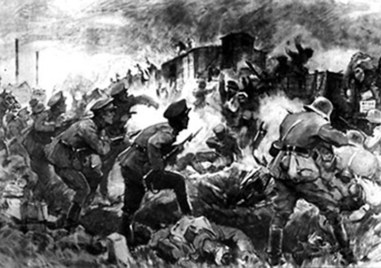 На този ден: Започва Бойчиновският бой - едно от най-големите сражения на Септемврийското въстание