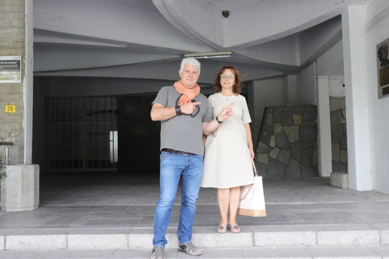 Браво, Пловдив” издига Савина Петкова за кандидат за кмет