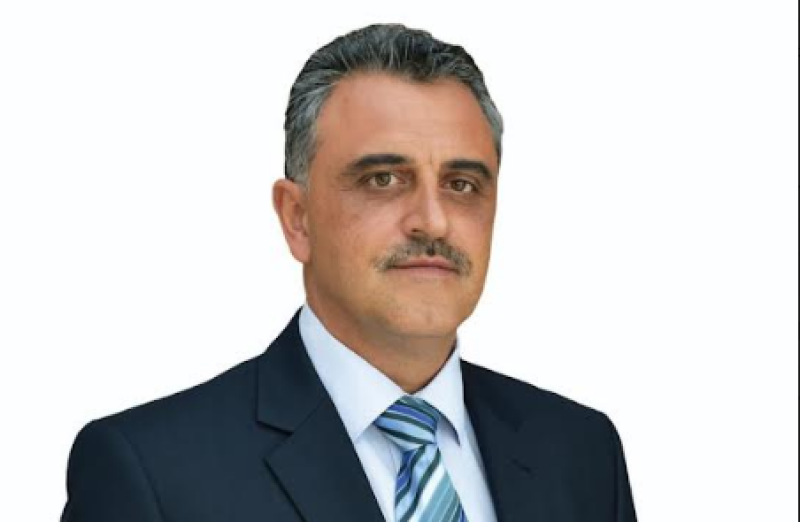 Димитър Иванов е кандидат за нов мандат на община “Марица“