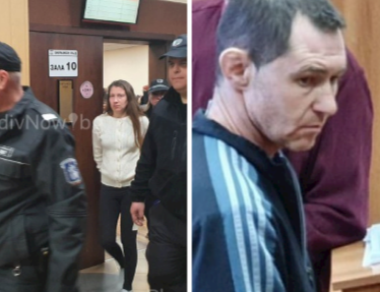 Убийства, разтърсили Пловдив, влизат в съда за ново разглеждане