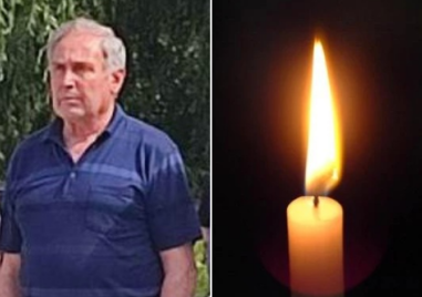 Почина заместник-кметът на община Брезово