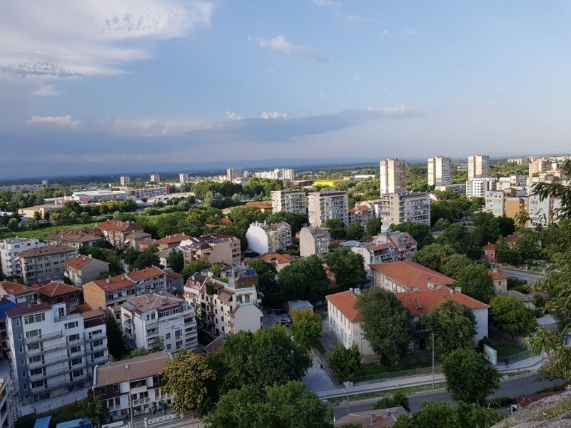 Сериозен ръст на стойността на сделките с имоти в Пловдив, пазарът живна