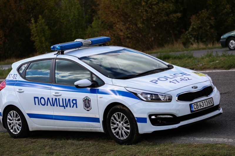 Изнесени полицейски приемни през октомври - в Карловско, “Родопи“, “Марица“