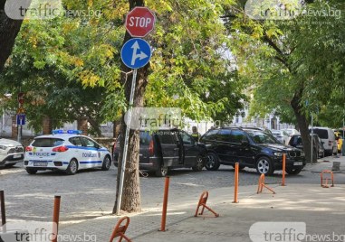 Институциите с проверка, след като две жени пострадаха при катастрофа в Пловдив