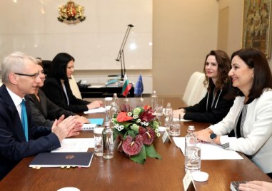 Пловдив става първата регионална иновационна долина в България