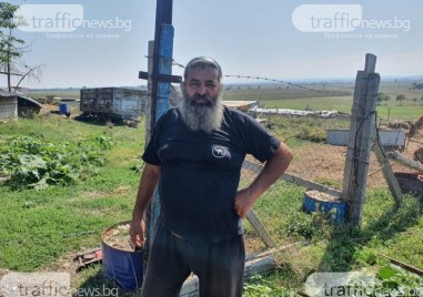 Нов сблъсък с правосъдието на злочестия кипърски бизнесмен, живеещ край Раковски