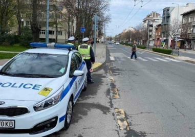 След 8 месеца експеримент - връщат катаджиите в “Пътна полиция“