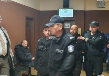 Руслан, опитал да убие съсед в Асеновград, застава пред съда