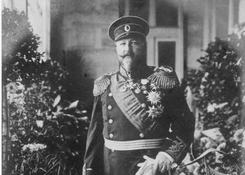 На този ден: Цар Фердинанд абдикира и напуска завинаги България