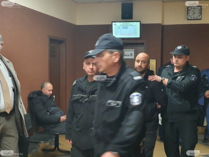 Руслан, опитал да убие съсед в Асеновград, застава пред съда